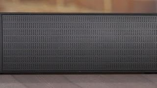 OontZ XL The poor mans Jawbone Big Jambox [upl. by Nairam]