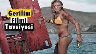 3 Nefis Gerilim Filmi Tavsiyesi Kaçırmayın [upl. by Osbourne]