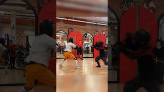 Longsword Tournament Finals hema longsword [upl. by Drue]