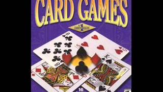 Hoyle Card Games 2002 Sundown [upl. by Danielson]