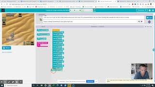 Codeorg  Lesson 6  Level 9 [upl. by Oznarol]