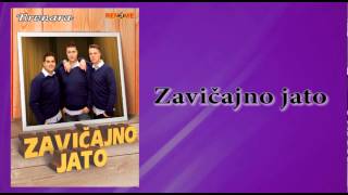 Zavicajno jato  Bozic  Audio 2013 [upl. by Eittah]