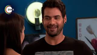 Kumkum Bhagya  Quick Recap 608  Zarina Kirpal Singh Jamila  Zee TV [upl. by Llertnauq273]