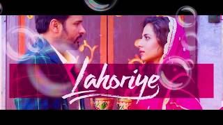 《《♡♡》》Jay tu akhy ta gut witch Lahore gundlaan Amrinder Gill  Lahoriye Movie Songs 》》♡♡《《 [upl. by Stoat69]