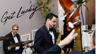 Sax para Casamento  Musica para Entrada de Noivos na Festa [upl. by Nyrahs]