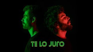 Arnau Griso  Te lo juro Acústico [upl. by Annaek160]