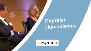 Digitaler Humanismus [upl. by Hiram]