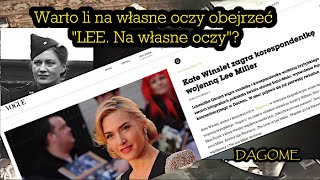 Warto Li Zobaczyć LEE Na własne oczy oczywiście [upl. by Mientao]