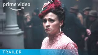 Ripper Street Season 4 Episode 6 Trailer  Prime Video [upl. by Careaga]