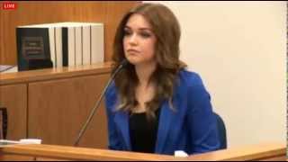 Martin MacNeill Trial Day 8 Part 1 MacNeil Daughters Testify [upl. by Tomlinson777]