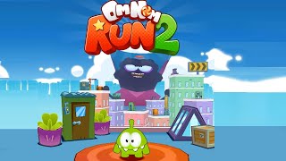 Om Nom Run 2  Android iOS Game [upl. by Howarth247]