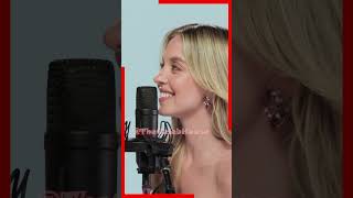 Celebrity ASMR Sydney Sweeney amp Glen Powells Whispered Secrets 😏  Anyone But You [upl. by Stricklan996]