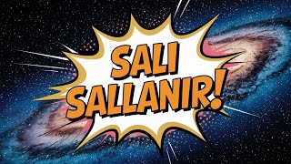 SALI SALLANIYOR [upl. by Rosena]