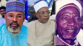 EKUNRERE ALAYE LORI ORO SHEIKH ADAM AL ILORY ATI RABITAH  MUDIR  SHEIKH ABDULWASIU ATAYESE JAQMAL [upl. by Ehcrop]