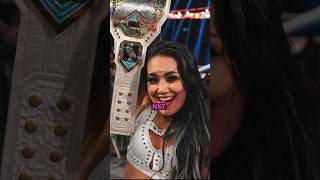 Roxanne Perez Why Her 2nd NXT Womens Championship Reign is Better [upl. by Nojad365]