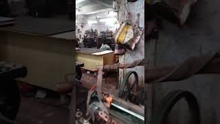 Power loom workingtrandingshorts power loomyoutubeshorts sumantkumar [upl. by Kelsy]