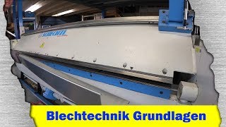 Biegetechnik Grundlagen [upl. by Anaugal671]