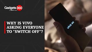 Why is Vivo Asking Everyone to quotSwitch Offquot  Cell Guru [upl. by Naillij]