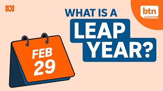 Leap Day 2024 29 February What is it why do they happen explained [upl. by Miguel130]