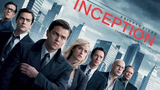 Inception 2 Official Trailer 1 Christopher Nolan Movie HD 2025 upcoming [upl. by Assennav]