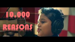 10000 Reasons one hour [upl. by Tioneb]