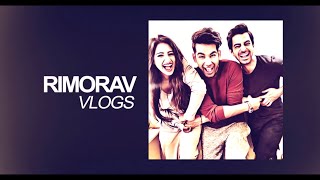 Welcome to Rimorav Vlogs [upl. by Annahtur]