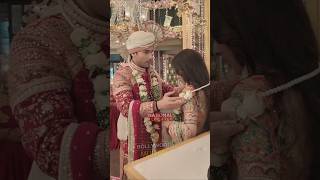 Parineeti Serial Actor Ankur Verma and Anchal Sahu Gets Marry In Upcoming Twist In Show [upl. by Carrillo495]