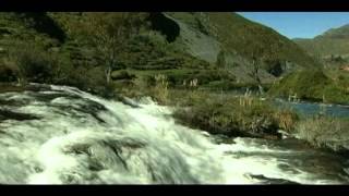 Spot Turismo en Quinches  Yauyos [upl. by Oppen]