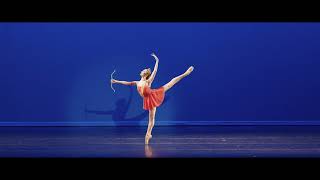 Phoenix Ballet 20182019 Season [upl. by Aitnauq]