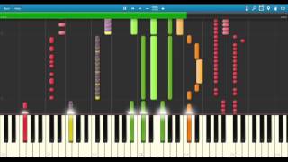 jean michel jarre chronologie part 4 Synthesia [upl. by Amerigo]