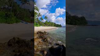 ชายหาด ตรีสรา ภูเก็ตTrisara Beach Phuket beach ภูเก็ต [upl. by Nahta]