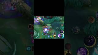 Outplay karrie mobilelegends ujangmlbb [upl. by Hujsak]