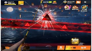 Monster Fish Evil Shark Fishing Master Tung của [upl. by Asyar]