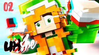 People are Glitching  Minecraft  Christmas UHShe  Ep2  Marielitai Gaming [upl. by Curtis463]