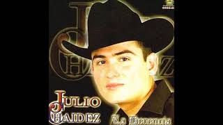 Julio Chaidez  Quisiera Quererte Mas [upl. by Ginder976]