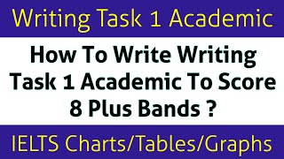 IELTS Writing Task1Academic IELTS Writing Task1 ieltswriting academicielts ieltsacademic ielts [upl. by Livvi]