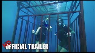 47 METERS DOWN Movie Clip Trailer 2017 HD [upl. by Hairehcaz]