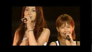 モーニング娘。 Morning Musume Spring 2003 Non Stop Concert  HD [upl. by Aneloaup]