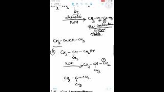 Neet practiceJEEchemistry class11 hydrocarbons [upl. by Otsuaf]