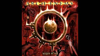 ARCH ENEMY  Ravenous Instrumentals [upl. by Admama]