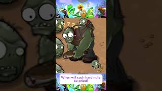 PvzFun plants vs zombies funny moments video part 2 [upl. by Notsae]