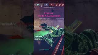 We Matched ZK amp IFROSTBOLT In Trials Of Osiris destiny2 destinymontage gaming destinyhighlights [upl. by Conard907]