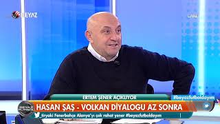 T Beyaz Futbol 20 Nisan 2019 [upl. by Ehttam951]