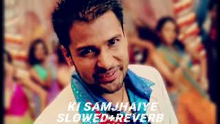 Ki Samjhaiye  Slowed  Reverb   Amrinder Gill [upl. by Gennie]