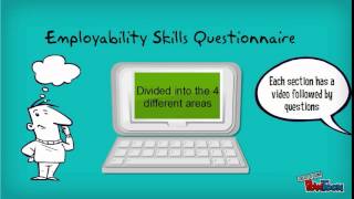 Introduction to Employability Skills [upl. by Laicram]