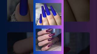 Blue violet vs pale violet red 💗💙 fashionclub fashion shortvideo blueviolet palevioletred [upl. by Relyks774]