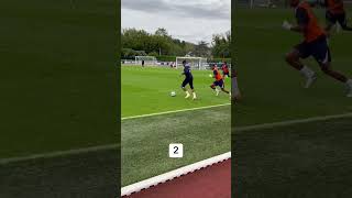 Quel geste de Kylian Mbappé tu préfères  🤔 shorts [upl. by Blaire]