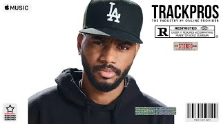 Bryson Tiller x Drake Type Beat  quotGirls Need Lovequot [upl. by Aihsenyt111]