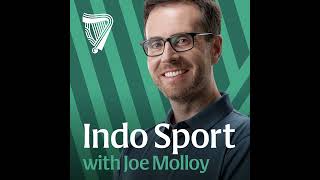 The Rugby Show  Why Ireland struggled to ‘kill’ the game vs Argentina  Eddie OSullivan [upl. by Scarrow]