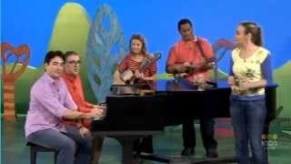 Play School Theme Song [upl. by Mikey]